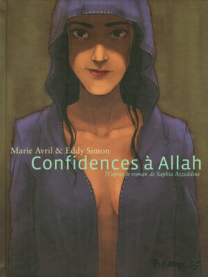 cover image of Confidences à Allah